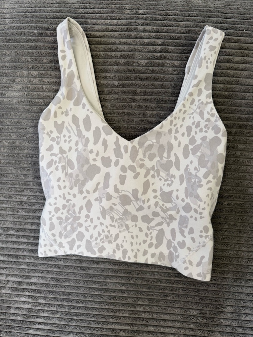 Lululemon Align Tank Top